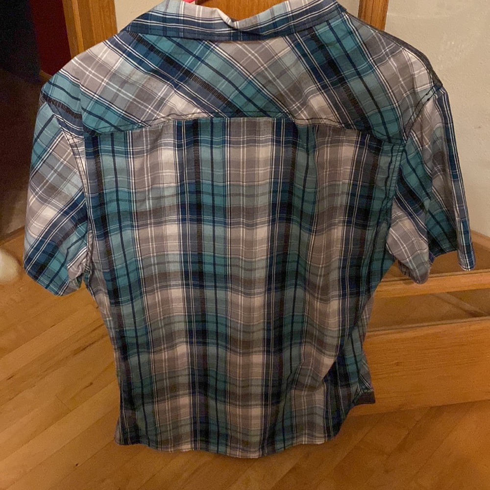 Button Down - image 2